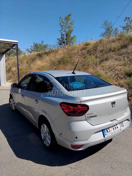 Dacia Logan 1.0 Comfort tce 90