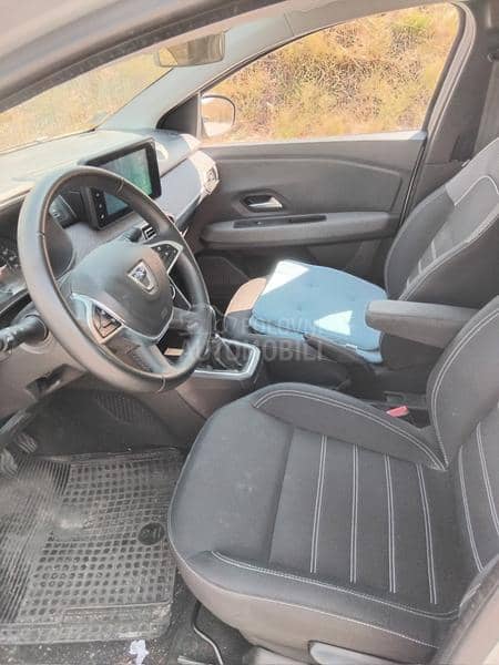 Dacia Logan 1.0 Comfort tce 90