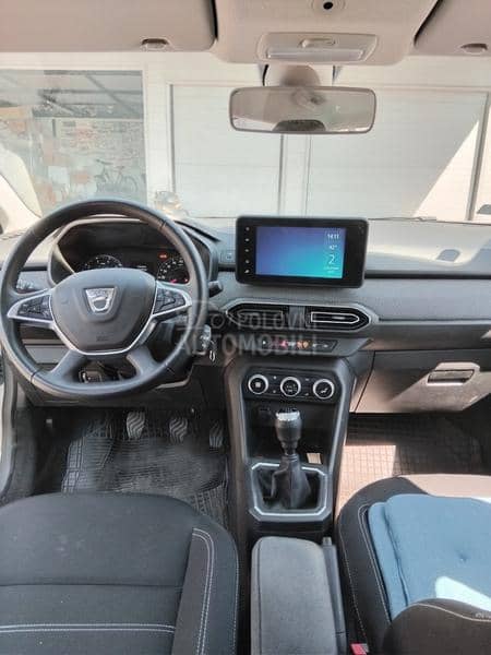 Dacia Logan 1.0 Comfort tce 90