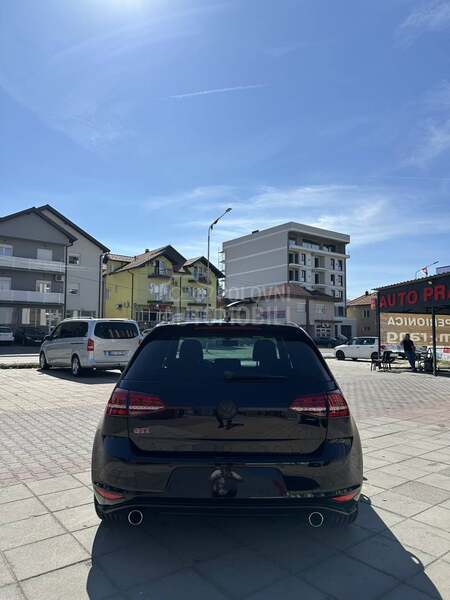 Volkswagen Golf 7 GTI, DSG, PERFOMANCE