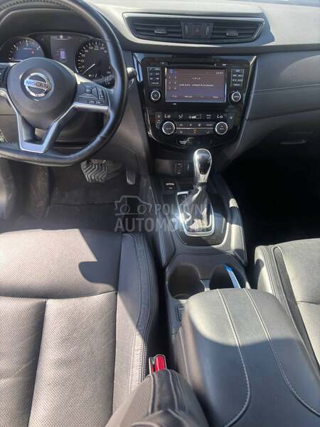 Nissan X-Trail TEKNA 2.0 DCI