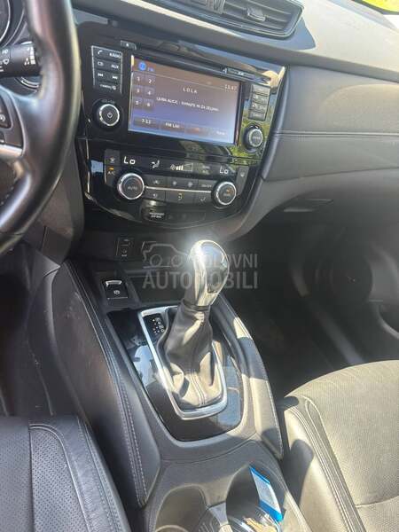 Nissan X-Trail TEKNA 2.0 DCI