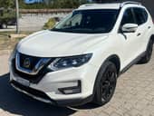 Nissan X-Trail TEKNA 2.0 DCI