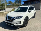 Nissan X-Trail TEKNA 2.0 DCI