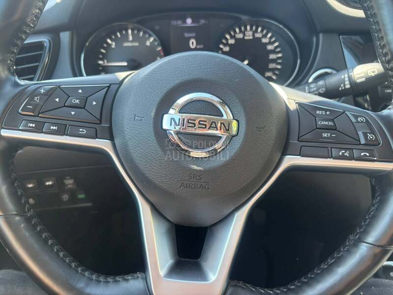 Nissan X-Trail TEKNA 2.0 DCI