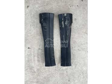 Prag plastike zadnje za Fiat Stilo