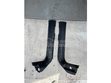 Prag plastike prednje za Fiat Stilo