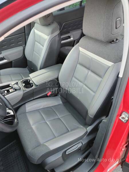 Citroen C5 Aircross SHINE