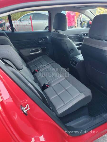 Citroen C5 Aircross SHINE