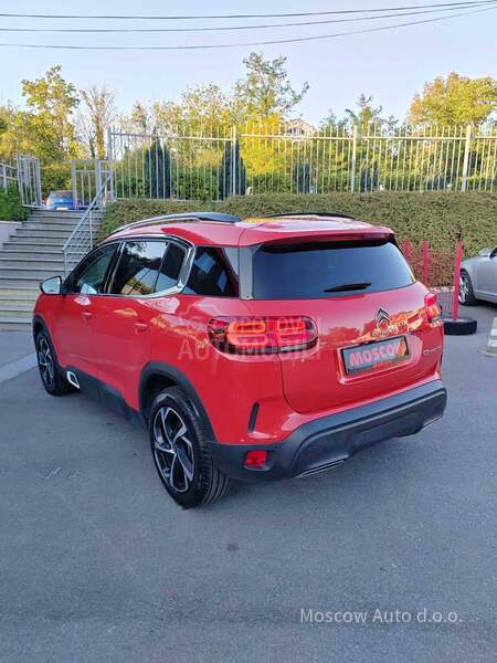 Citroen C5 Aircross SHINE