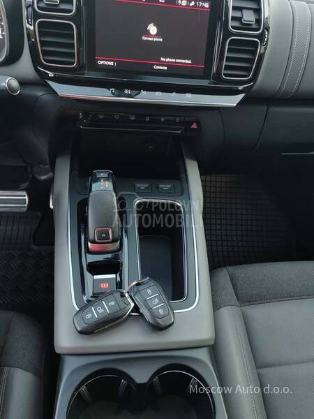 Citroen C5 Aircross SHINE