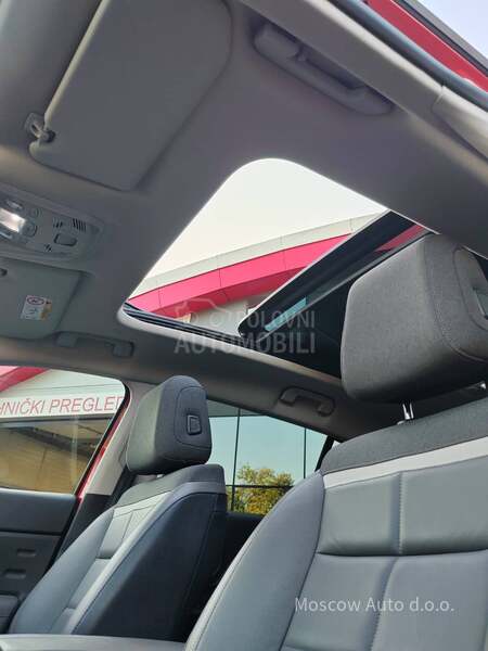 Citroen C5 Aircross SHINE