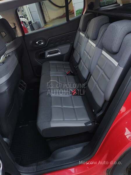 Citroen C5 Aircross SHINE