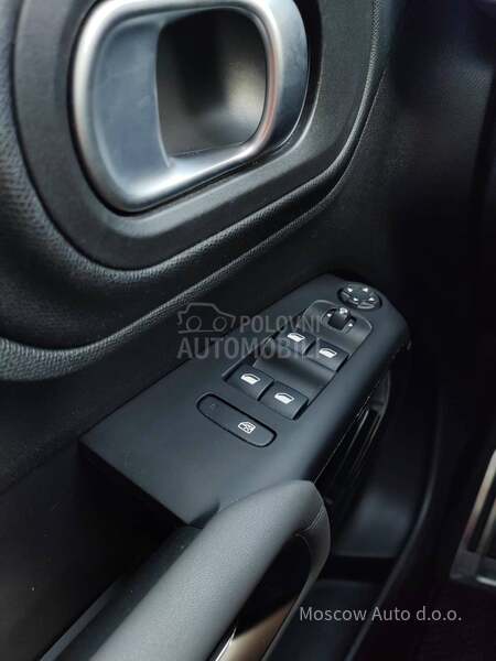 Citroen C5 Aircross SHINE
