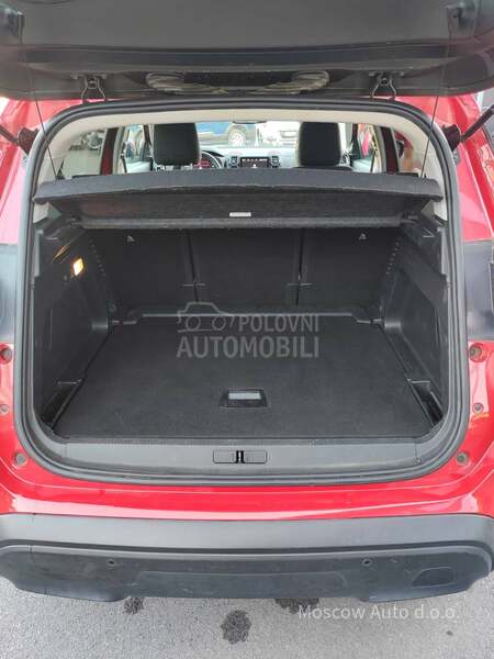 Citroen C5 Aircross SHINE