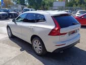 Volvo XC60 2.0 D4 AWD MOMENTUM