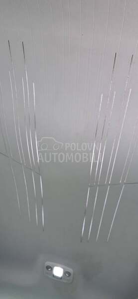 Peugeot 2008 1.6 HDI ALLURE