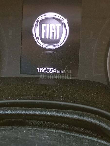 Fiat Tipo 1.3