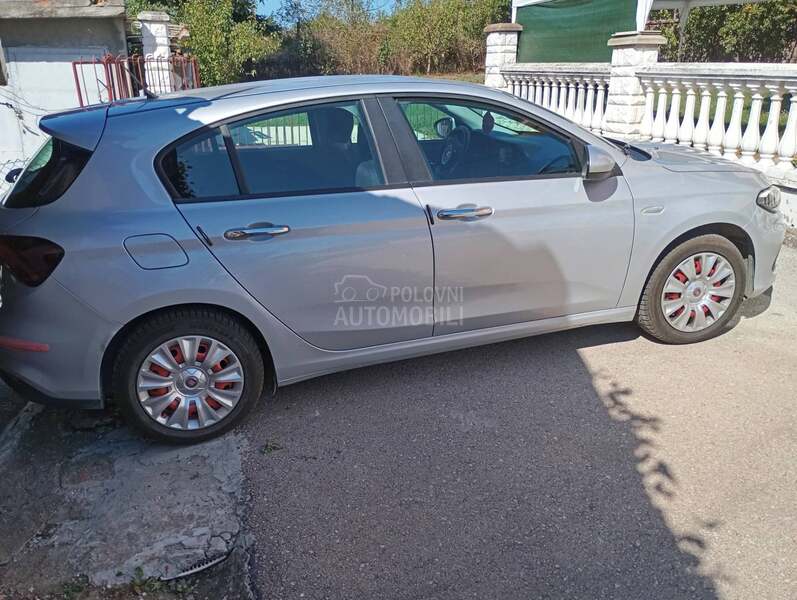 Fiat Tipo 1.3