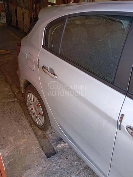Fiat Tipo 1.3