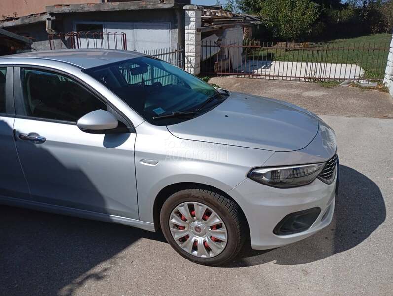 Fiat Tipo 1.3