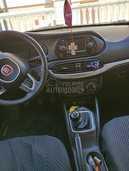 Fiat Tipo 1.3