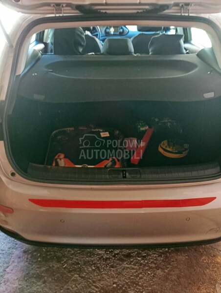 Fiat Tipo 1.3