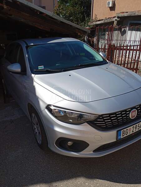 Fiat Tipo 1.3