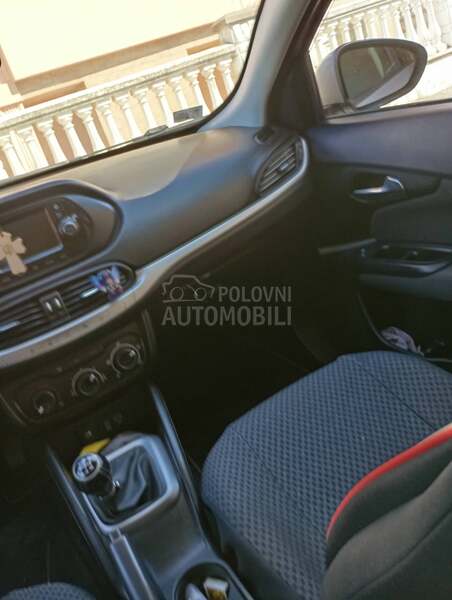 Fiat Tipo 1.3