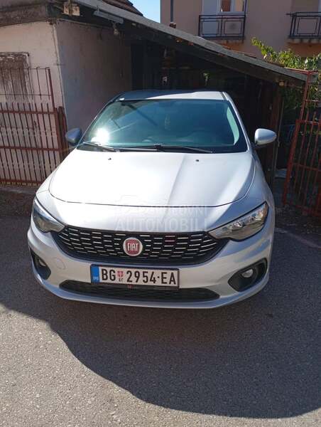 Fiat Tipo 1.3