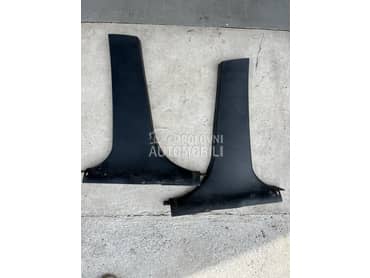 Donje plastike b stubova za Fiat Stilo