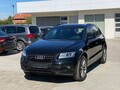 Audi Q5 QUATTRO S-LINE CH