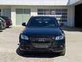 Audi Q5 QUATTRO S-LINE CH