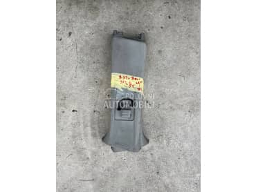 Gornje plastike b stubova za Fiat Stilo