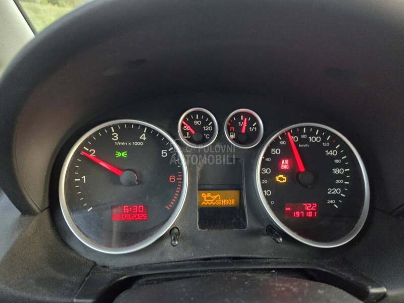 Audi A2 