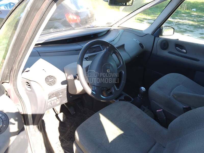 Renault Espace 