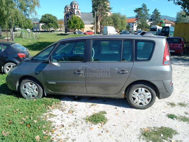 Renault Espace 