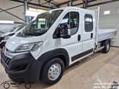 Citroen Jumper PUTAR / KIPER 7 SED