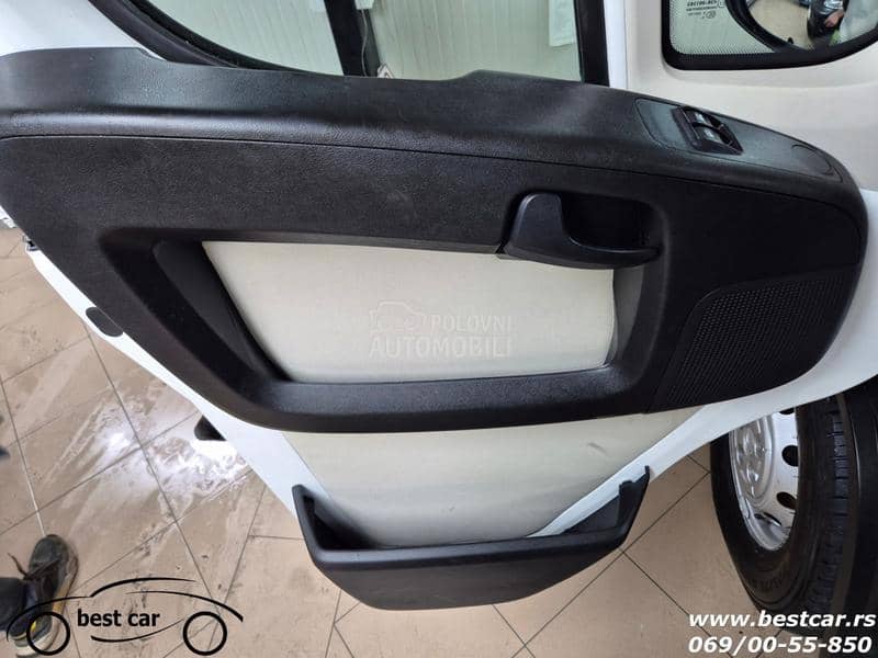 Citroen Jumper PUTAR / KIPER 7 SED