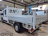 Citroen Jumper PUTAR / KIPER 7 SED