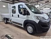 Citroen Jumper PUTAR / KIPER 7 SED