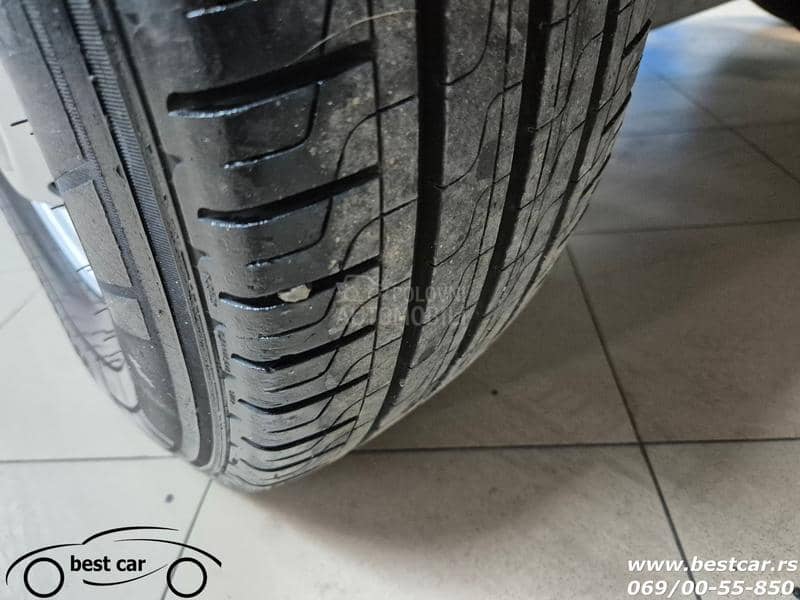 Citroen Jumper PUTAR / KIPER 7 SED