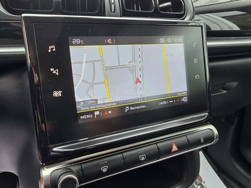 Citroen C3 1.2 B