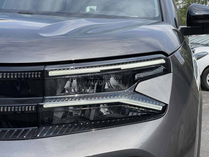 Citroen C5 Aircross 1.2 B Autom