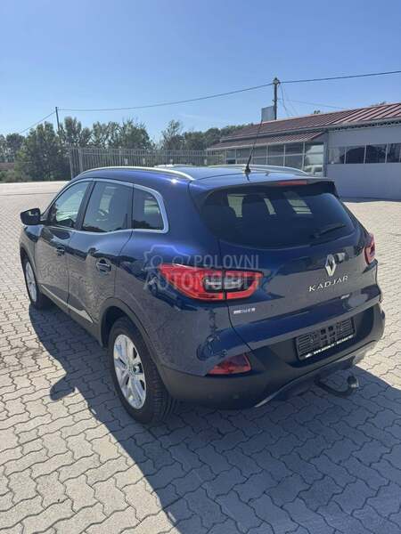 Renault Kadjar 1.5 DCI