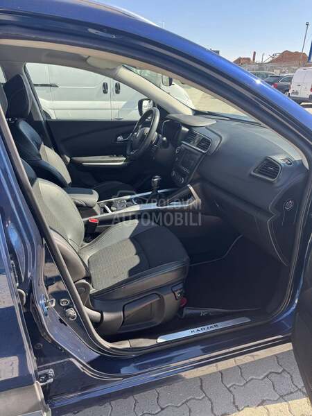 Renault Kadjar 1.5 DCI