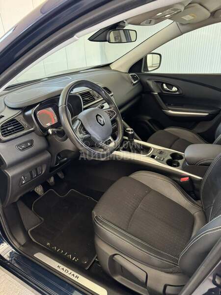 Renault Kadjar 1.5 DCI