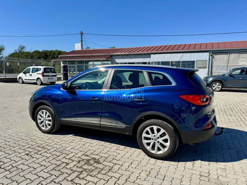 Renault Kadjar 1.5 DCI