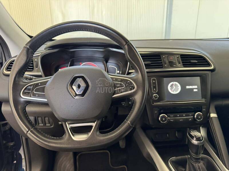 Renault Kadjar 1.5 DCI