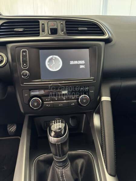 Renault Kadjar 1.5 DCI